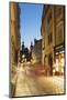 Prague, Czech Republic, Europe-Angelo Cavalli-Mounted Photographic Print