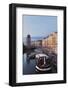 Prague, Czech Republic, Europe-Angelo Cavalli-Framed Photographic Print