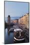 Prague, Czech Republic, Europe-Angelo Cavalli-Mounted Photographic Print