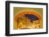 Prague, Czech Republic, Europe-Angelo Cavalli-Framed Photographic Print