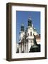 Prague, Czech Republic, Europe-Angelo-Framed Photographic Print