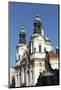 Prague, Czech Republic, Europe-Angelo-Mounted Photographic Print