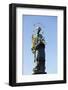 Prague, Czech Republic, Europe-Angelo-Framed Photographic Print