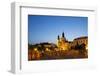 Prague, Czech Republic, Europe-Angelo-Framed Photographic Print