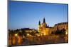 Prague, Czech Republic, Europe-Angelo-Mounted Photographic Print