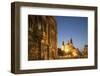 Prague, Czech Republic, Europe-Angelo-Framed Photographic Print