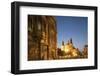 Prague, Czech Republic, Europe-Angelo-Framed Photographic Print