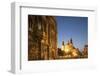 Prague, Czech Republic, Europe-Angelo-Framed Photographic Print