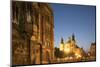 Prague, Czech Republic, Europe-Angelo-Mounted Photographic Print