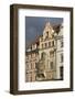 Prague, Czech Republic, Europe-Angelo-Framed Photographic Print