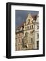 Prague, Czech Republic, Europe-Angelo-Framed Photographic Print