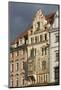 Prague, Czech Republic, Europe-Angelo-Mounted Photographic Print
