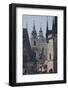 Prague, Czech Republic, Europe-Angelo-Framed Photographic Print