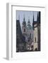 Prague, Czech Republic, Europe-Angelo-Framed Photographic Print