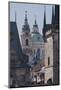 Prague, Czech Republic, Europe-Angelo-Mounted Photographic Print