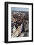 Prague, Czech Republic, Europe-Angelo-Framed Photographic Print