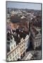 Prague, Czech Republic, Europe-Angelo-Mounted Photographic Print