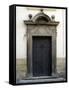 Prague Door I-Jim Christensen-Framed Stretched Canvas