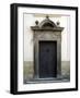Prague Door I-Jim Christensen-Framed Photographic Print