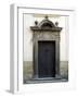 Prague Door I-Jim Christensen-Framed Photographic Print