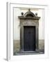 Prague Door I-Jim Christensen-Framed Photographic Print