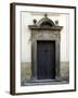 Prague Door I-Jim Christensen-Framed Photographic Print