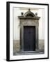 Prague Door I-Jim Christensen-Framed Photographic Print