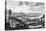 Prague General View-null-Stretched Canvas