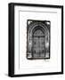 Prague Passageway I-Laura Denardo-Framed Art Print