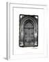 Prague Passageway I-Laura Denardo-Framed Art Print