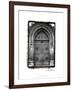 Prague Passageway I-Laura Denardo-Framed Art Print