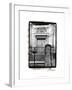 Prague Passageway II-Laura Denardo-Framed Art Print