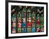 Prague, St. Vitus Cathedral, Southern Transept Arm, The Last Judgment-Samuel Magal-Framed Photographic Print