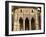 Prague. St. Vitus Cathedral. the Golden Gate. Mosaic of the Last Judgement (1372)-Nicoletto Semitecolo-Framed Photographic Print