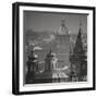 Prague-The Chelsea Collection-Framed Giclee Print