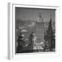 Prague-The Chelsea Collection-Framed Giclee Print