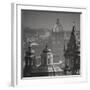 Prague-The Chelsea Collection-Framed Giclee Print