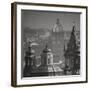 Prague-The Chelsea Collection-Framed Giclee Print