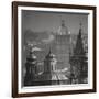 Prague-The Chelsea Collection-Framed Giclee Print