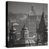 Prague-The Chelsea Collection-Stretched Canvas