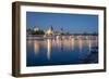 Prague-DannyWilde-Framed Photographic Print