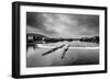 Prague-DannyWilde-Framed Photographic Print