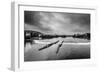 Prague-DannyWilde-Framed Photographic Print