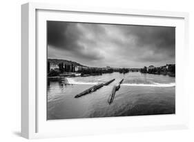 Prague-DannyWilde-Framed Photographic Print