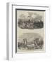 Prague-null-Framed Giclee Print