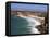 Praia Beliche, Sagres, Algarve, Portugal, Europe-Jeremy Lightfoot-Framed Stretched Canvas