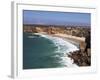 Praia Beliche, Sagres, Algarve, Portugal, Europe-Jeremy Lightfoot-Framed Photographic Print