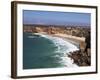 Praia Beliche, Sagres, Algarve, Portugal, Europe-Jeremy Lightfoot-Framed Photographic Print