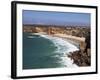 Praia Beliche, Sagres, Algarve, Portugal, Europe-Jeremy Lightfoot-Framed Photographic Print