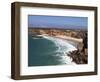 Praia Beliche, Sagres, Algarve, Portugal, Europe-Jeremy Lightfoot-Framed Photographic Print